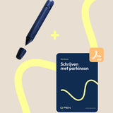 Combi Q-pen + Schrijfprogramma (Digitaal PDF)