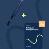 Combi Q-pen + Schrijfprogramma (Digitaal PDF)