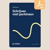 Schrijfprogramma (Digitaal PDF)