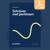 Schrijfprogramma (Digitaal PDF)