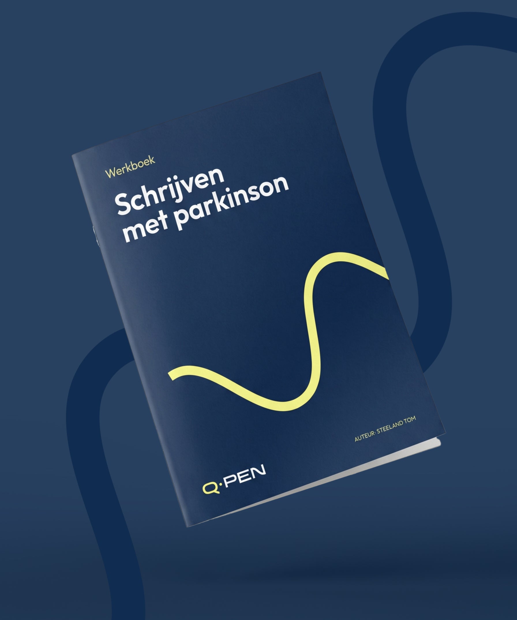 Schrijfprogramma (Papier Print)